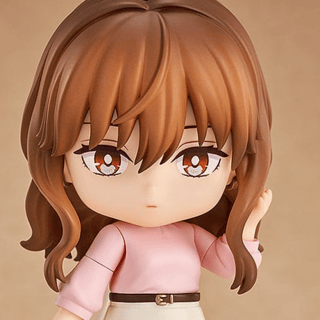 Nendoroid 2108 Fuyutsuki-san