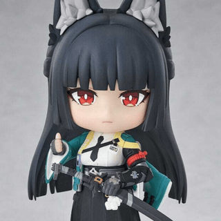 Nendoroid 2882 Miyabi Hoshimi