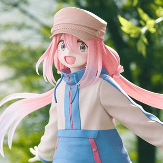 Nadeshiko Kagamihara - Tenitol - Furyu