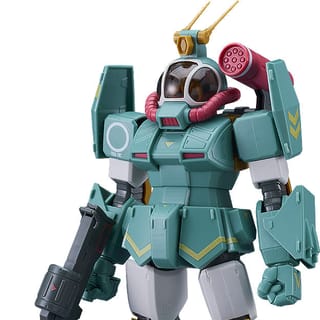 COMBAT ARMORS MAX 30: 1/72 Scale Soltic H8 Roundfacer Ver. GT