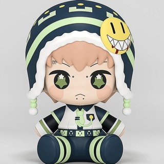 Noiz - Huggy Good Smile