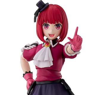 KADOKAWA PLASTIC MODEL SERIES 【OSHI NO KO】 Kana Arima