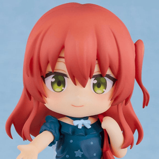 Nendoroid 2762 Ikuyo Kita - Casual Clothes