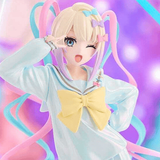 OMGkawaiiAngel - Anime Style - Needy Streamer Overload Pop Up Parade - Good Smile Company