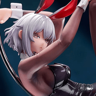 Bunny Girl Rina - Ensoutoys