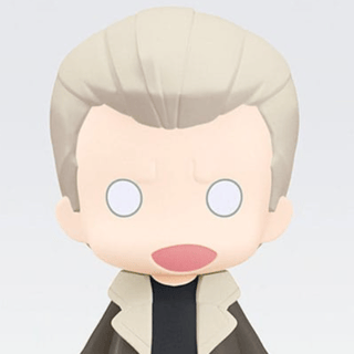 Batou - Ghost in the Shell - HELLO! GOOD SMILE