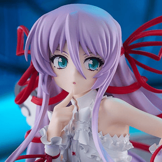 Al Azif - SP - Demonbane Pop Up Parade - Good Smile Company