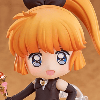 Nendoroid 2060 Saint Tail