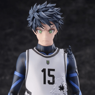 Yoichi Isagi - F:Nex - Furyu