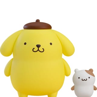 Nendoroid Pompompurin
