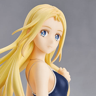Ushio Kofune - Summer Time Rendering Pop Up Parade - Good Smile Company