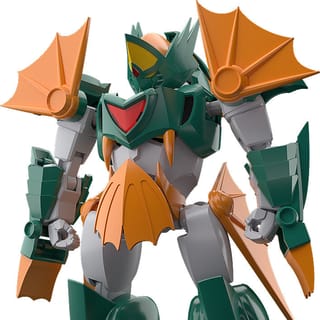 MODEROID Hydoram