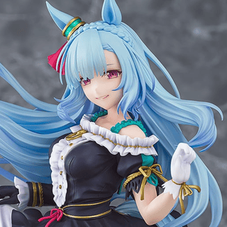 Mejiro Ardan - Phat Company