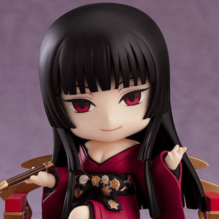 Nendoroid 1960 Yuko Ichihara