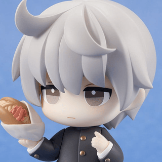 Tsukasa Okino - Qset - Good Smile Company