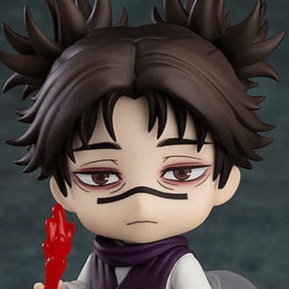 Nendoroid 2290 Choso - Re-Release