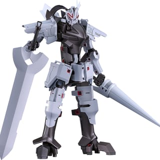 MODEROID Delphine Second Form