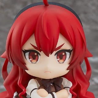 Nendoroid 1567 Eris Boreas Greyrat - Re-Release
