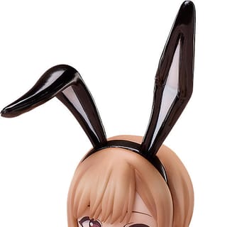Naori Jinguji: Bunny Ver.