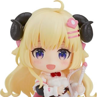 Nendoroid Tsunomaki Watame