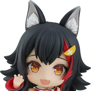 Nendoroid Ookami Mio(re-order)