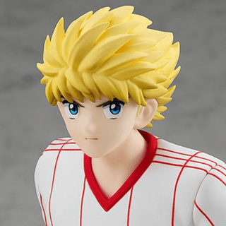 Karl Heinz Schneider - Captain Tsubasa Pop Up Parade - Good Smile Company