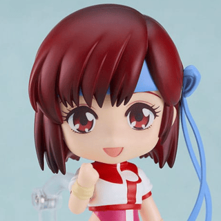 Nendoroid 2361 Noriko Takaya