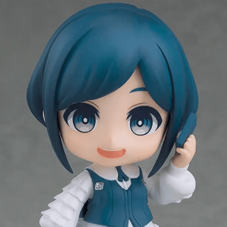 Nendoroid 2796 Azami Fukurai (including Bonus)