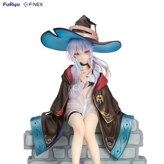 Elaina Summer Vacation ver. 1/7 Scale Figure