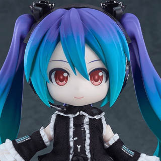 Nendoroid Doll Hatsune Miku -  Infinity ∞