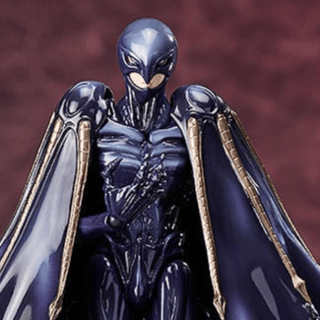 Figma SP-79 Femto - Re-Release