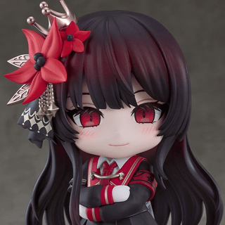 Nendoroid 3050 Hiro Nikaido