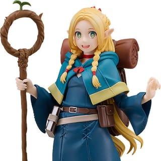 POP UP PARADE Marcille