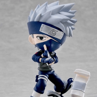 Kakashi Hatake - PalVerse Palé. - Bushiroad