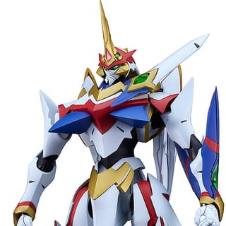 MODEROID Kaiser Fire