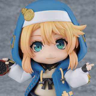Nendoroid 2212 Bridget