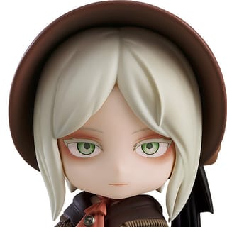 Nendoroid The Doll