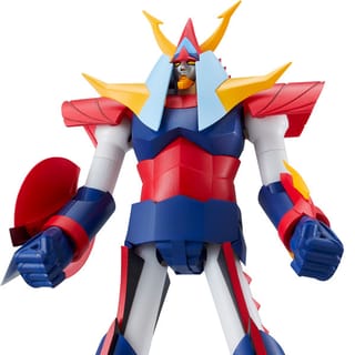 MODEROID Reideen