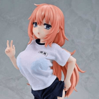 Komaro Michinoku - P.E. Uniform - Re▼Dress - Medicos Entertainment
