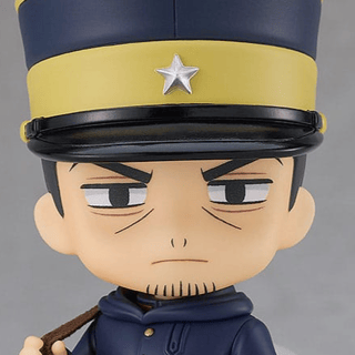 Nendoroid 2541 Hajime Tsukishima