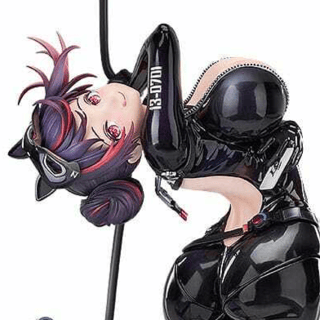 Quency - Escape Queen - Good Smile Company