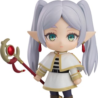 Nendoroid Frieren