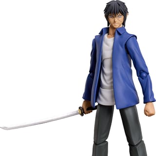 figma Akira Miyamoto