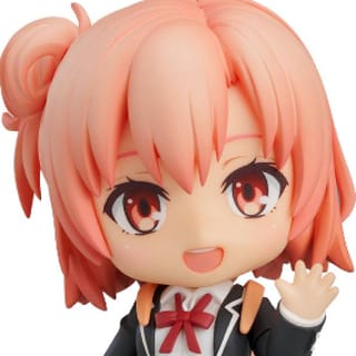 Nendoroid 1466 Yui Yuigahama - Re-Release