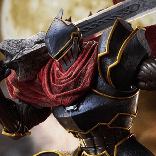 Momon - SP - Overlord Pop Up Parade - Good Smile Company