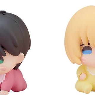 Akatans Attack on Titan【BOX】