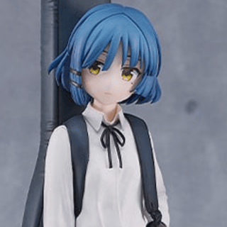 Ryo Yamada - Good Smile Company