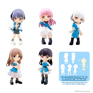 PalVerse　 BanG Dream! It's MyGO!!!!!【BOX】