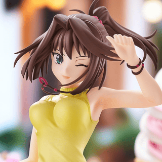 Tea Gardner (Anzu Mazaki) - L -Yu-Gi-Oh! Pop Up Parade - Good Smile Company