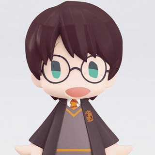 Harry Potter - HELLO! GOOD SMILE 